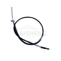 Auto Left Rear Parking cable OEM number 4643002030 / 4643012300 Brake cable