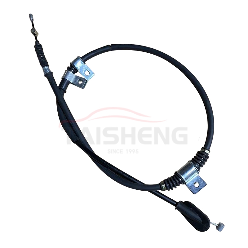 Automotive Parking cable OEM 5976027300/5976027301/5976027301DS Brake cable