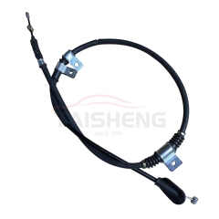 Automotive Parking cable OEM 5976027300/5976027301/5976027301DS Brake cable