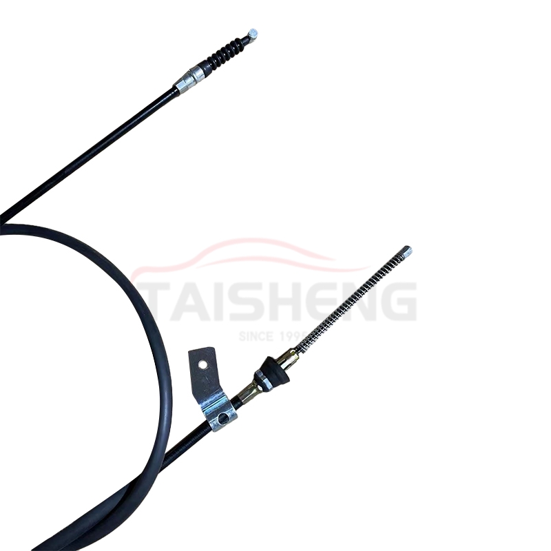 Auto Left Rear Parking cable OEM number MN102416 Brake cable