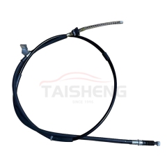 Automotive Parking cable OEM number MR128203 Brake cable