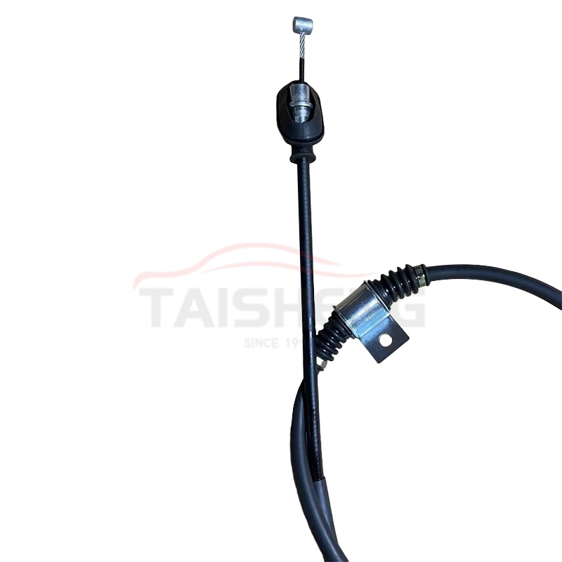 Automotive Parking cable OEM 5976027300/5976027301/5976027301DS Brake cable