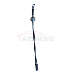 Customized Front Clutch Cable OEM 41510-07100 / 4151007120 Clutch Cable