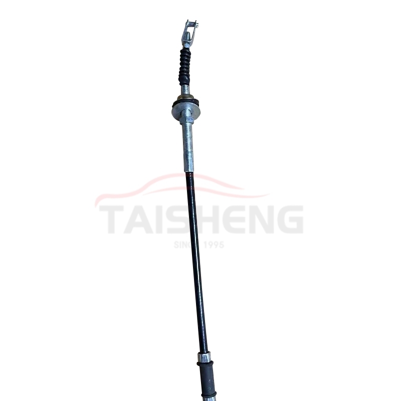 Customized Front Clutch Cable OEM 41510-07100 / 4151007120 Clutch Cable