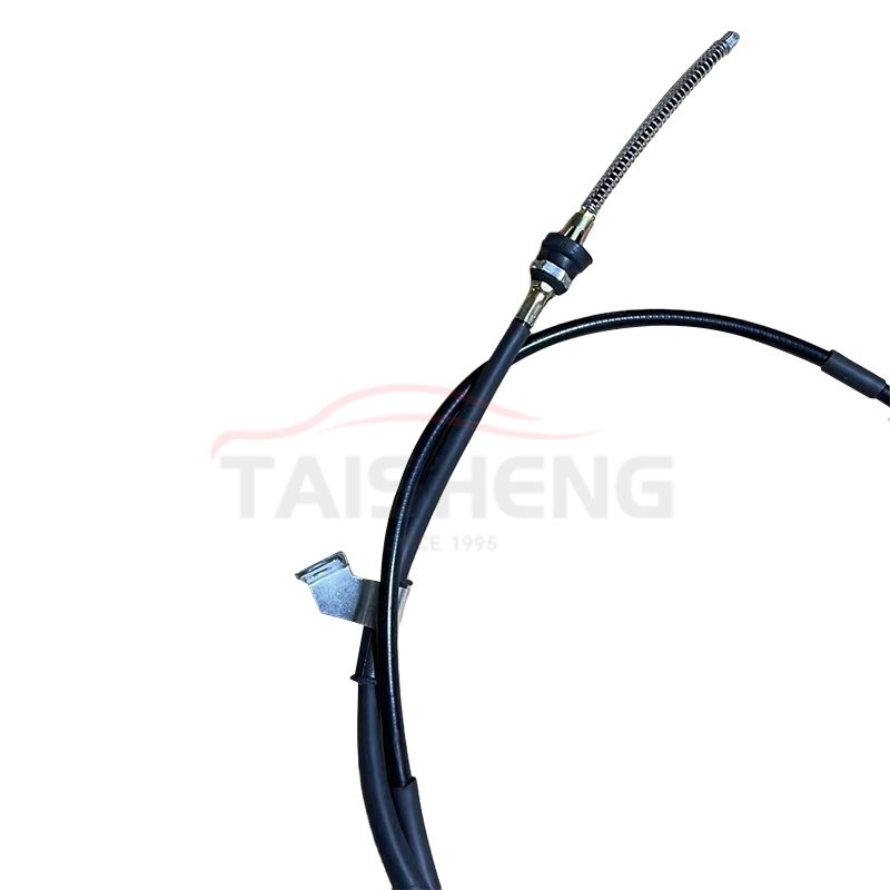 Automotive Parking cable OEM number MR128203 Brake cable