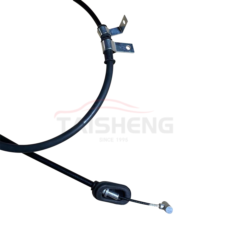 Auto Left Rear Parking cable OEM number 5440254G00 Brake cable