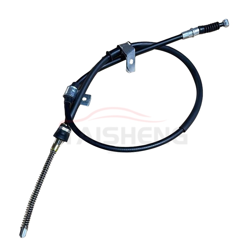 Auto Parking cable OEM MB140642 Brake cable