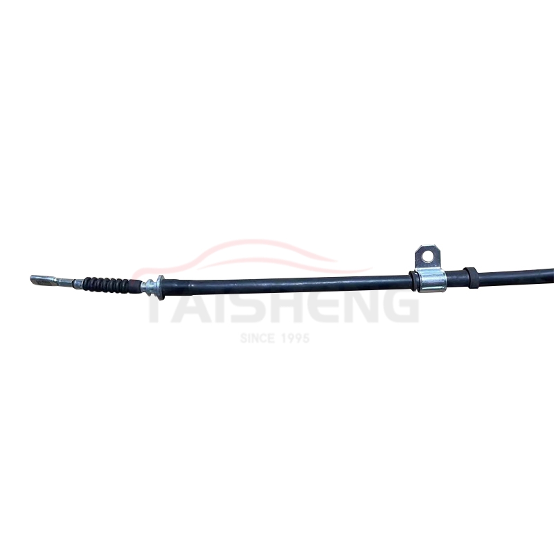 Auto Right Rear Parking Cable OEM number 597703A600/597703A600DS brake cable