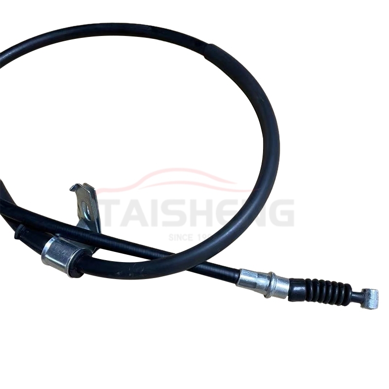 Auto Parking cable OEM MB140642 Brake cable