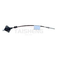 Auto Front Parking cable OEM number 1751871/AP312853AB Brake cable