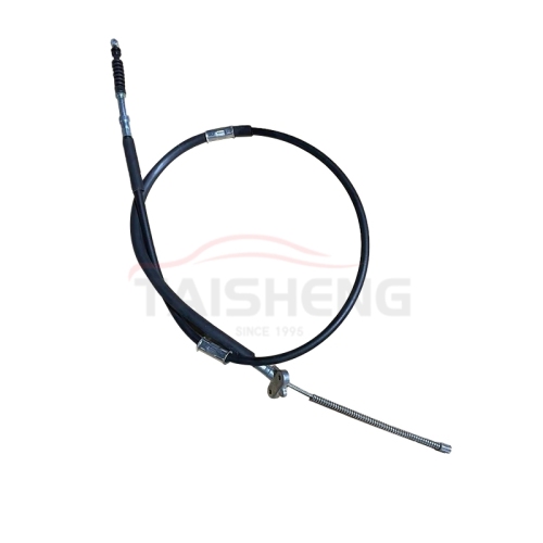Auto Left Rear Parking cable OEM number 4643002030 / 4643012300 Brake cable