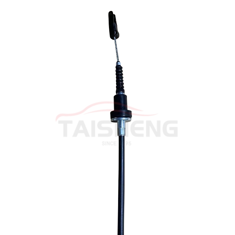 Customized Front Clutch Cable OEM 41510-02010 / 4151002000 Clutch Cable