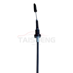 Customized Front Clutch Cable OEM 41510-02010 / 4151002000 Clutch Cable