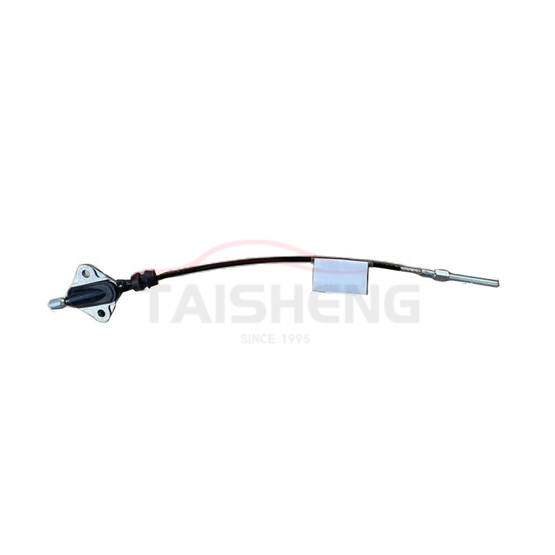 Auto Front Parking cable OEM number 1751871/AP312853AB Brake cable
