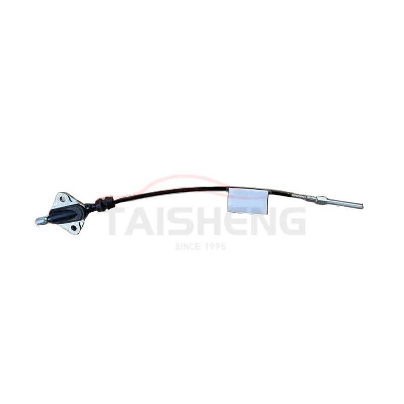 Auto Front Parking cable OEM number 1751871/AP312853AB Brake cable