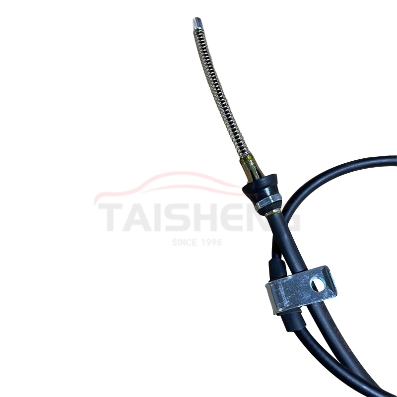 Auto Parking cable OEM MB140642 Brake cable