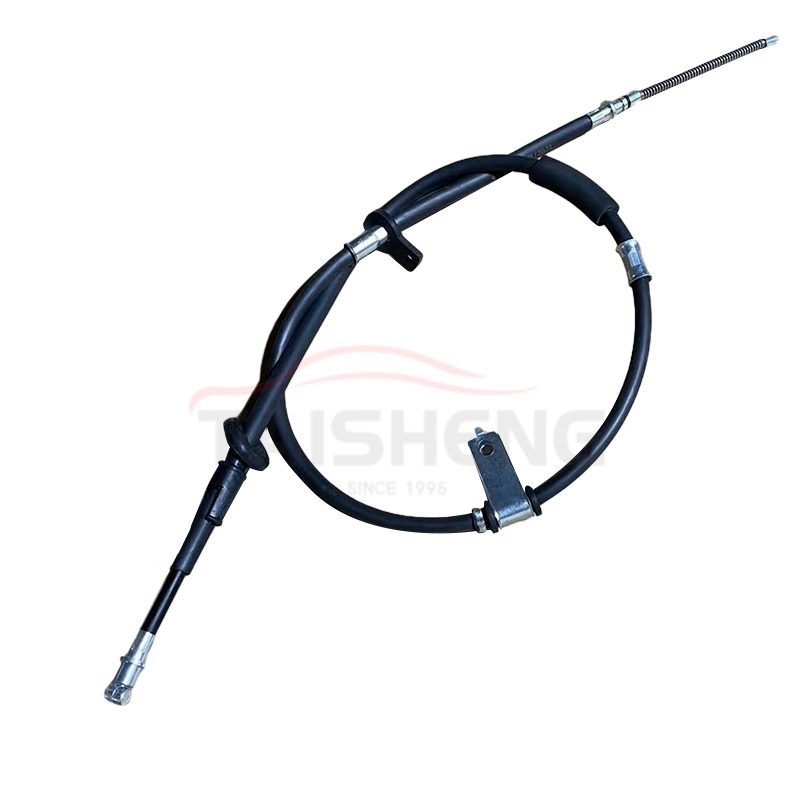 Auto Parking cable OEM 5976025200 / 5976025200DS Brake cable