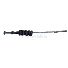 Auto Front Parking cable OEM number 4641010070/4641010080 Brake cable