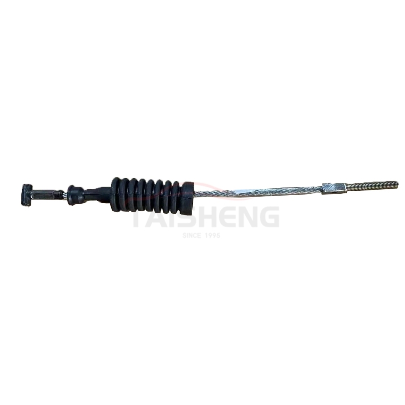 Auto Front Parking cable OEM number 4641010070/4641010080 Brake cable
