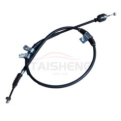 Automotive Parking cable OEM 5976027300/5976027301/5976027301DS Brake cable