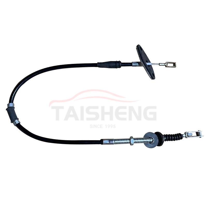 Customized Front Clutch Cable OEM 41510-07100 / 4151007120 Clutch Cable