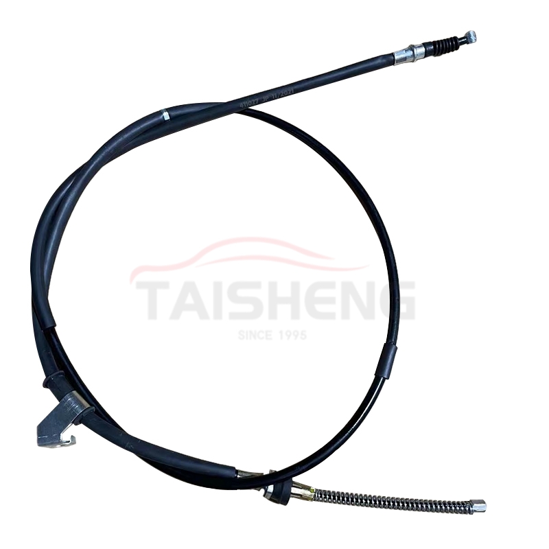 Automotive Parking cable OEM number MR128203 Brake cable