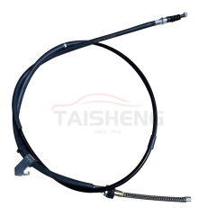 Automotive Parking cable OEM number MR128203 Brake cable
