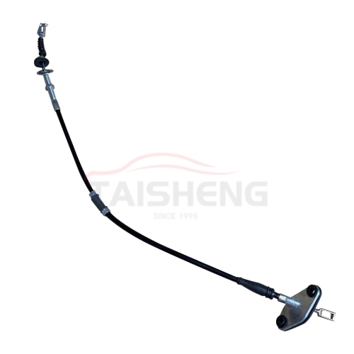 Customized Front Clutch Cable OEM 41510-07100 / 4151007120 Clutch Cable