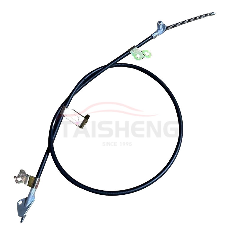 Automotive YARIS Parking cable OEM number 4643052080 Brake cable