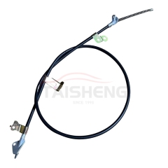 Automotive YARIS Parking cable OEM number 4643052080 Brake cable