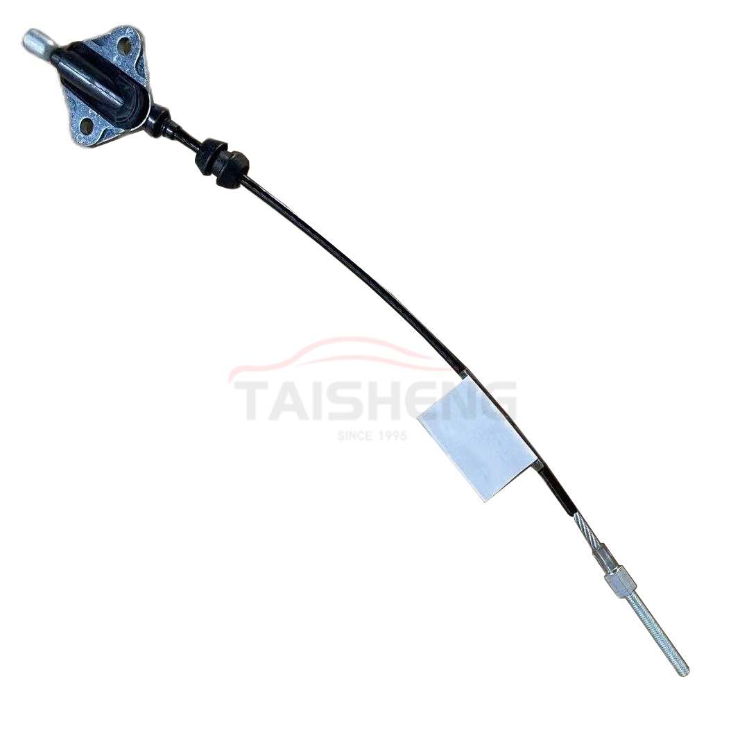 Auto Front Parking cable OEM number 1751871/AP312853AB Brake cable