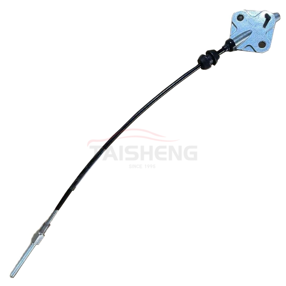 Auto Front Parking cable OEM number 1751871/AP312853AB Brake cable