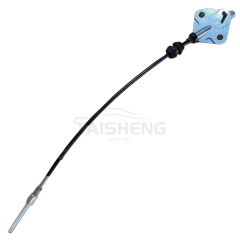 Auto Front Parking cable OEM number 1751871/AP312853AB Brake cable