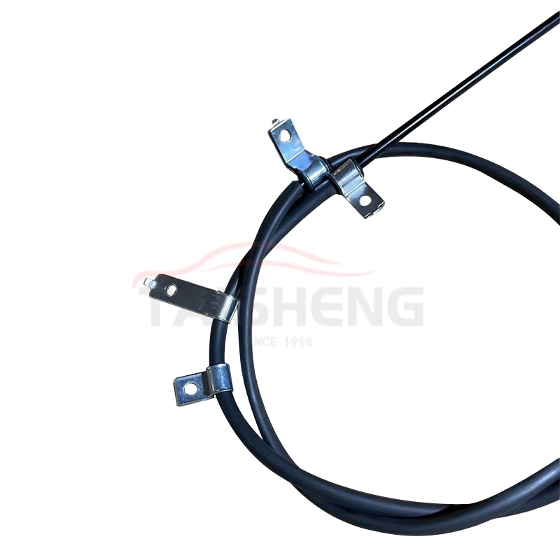 Auto Left Rear Parking cable OEM number MN102416 Brake cable