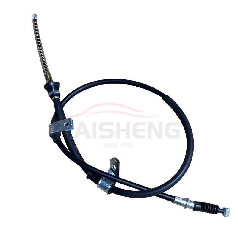 Auto Parking cable OEM MB140642 Brake cable