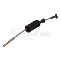 Auto Front Parking cable OEM number 4641010070/4641010080 Brake cable