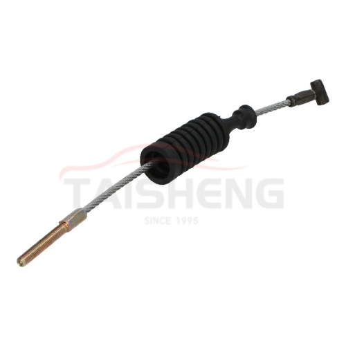 Auto Front Parking cable OEM number 4641010070/4641010080 Brake cable