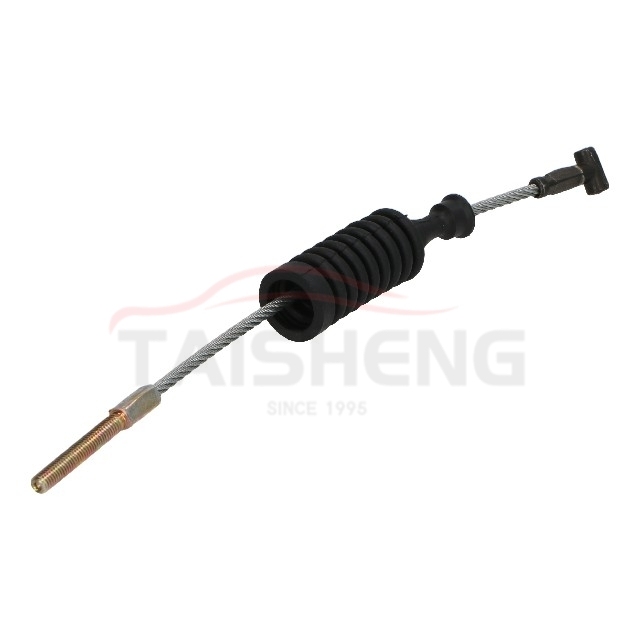 Auto Front Parking cable OEM number 4641010070/4641010080 Brake cable