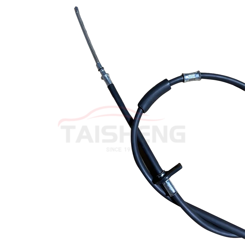 Auto Parking cable OEM 5976025200 / 5976025200DS Brake cable