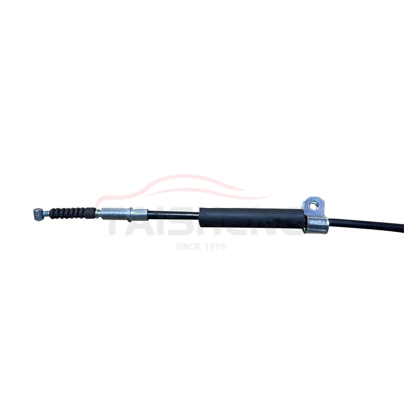 Auto Right Rear Parking Cable OEM number 597703A600/597703A600DS brake cable