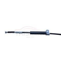 Auto Right Rear Parking Cable OEM number 597703A600/597703A600DS brake cable