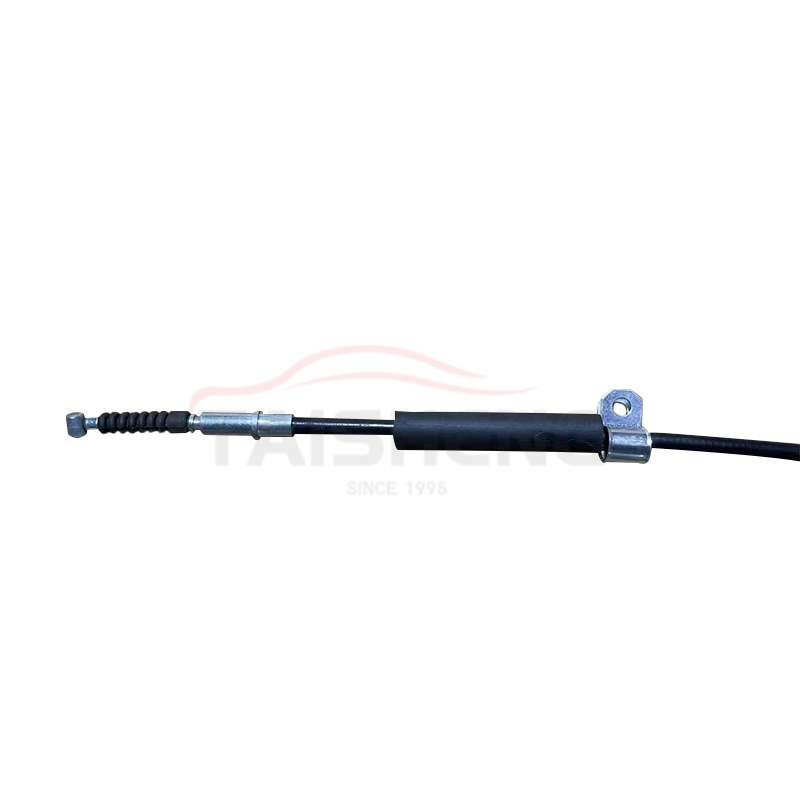 Auto Right Rear Parking Cable OEM number 597703A600/597703A600DS brake cable
