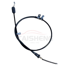 Auto Left Rear Parking cable OEM number 5440254G00 Brake cable