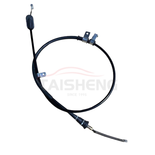 Auto Left Rear Parking cable OEM number 5440254G00 Brake cable