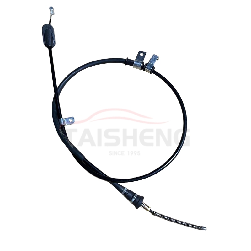 Auto Left Rear Parking cable OEM number 5440254G00 Brake cable
