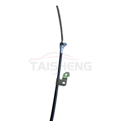 Automotive YARIS Parking cable OEM number 4643052080 Brake cable