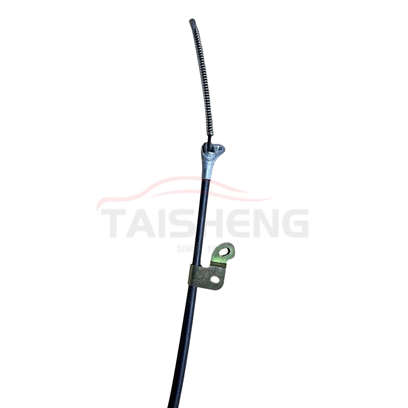 Automotive YARIS Parking cable OEM number 4643052080 Brake cable