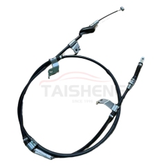 Automotive Rear Parking cable OEM number 47510-SNA-A53/47510SNAA51/47510SNAA52/47510SNAA54auto brake cable