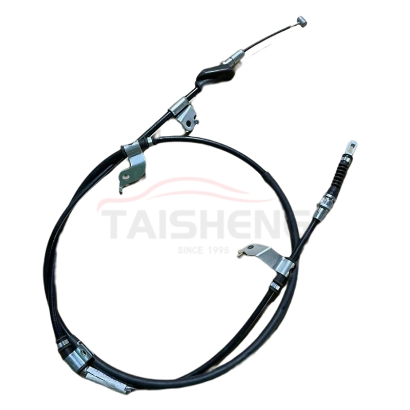 Automotive Rear Parking cable OEM number 47510-SNA-A53/47510SNAA51/47510SNAA52/47510SNAA54auto brake cable
