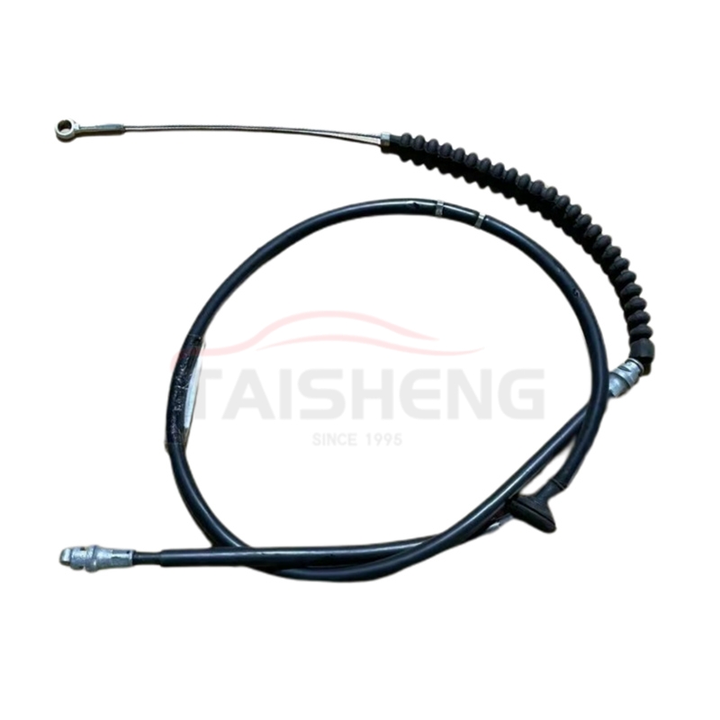 Automotive Rear Parking cable OEM number 4641035670 auto brake cable